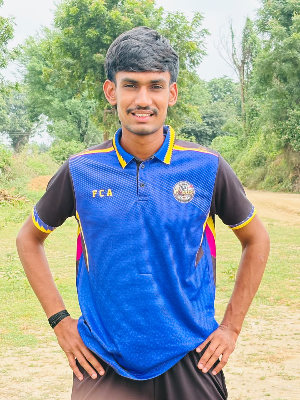 DEVANG KAROLI